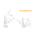 Color Temperature Adjustable LED Standing Floor Lamp